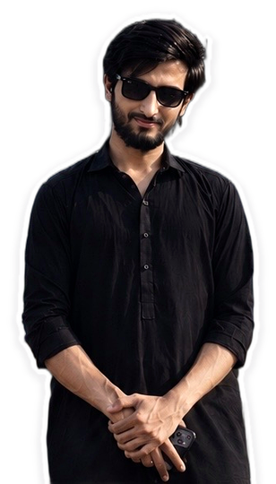 Abdullah Gulzar