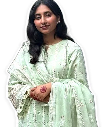Araika Najeeb