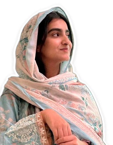 Khushbakht Amna