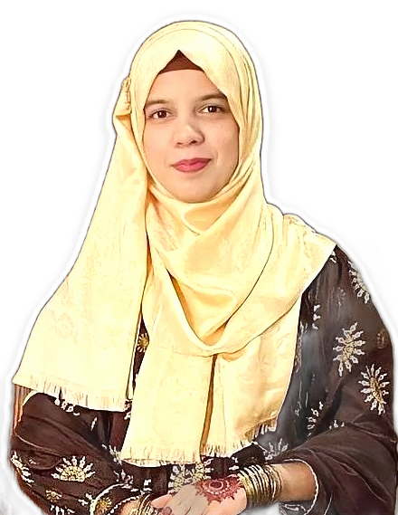 Momina Amir
