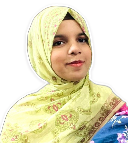 Nisha Amir