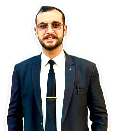 Adv. Tanzeel Sajid Qureshi