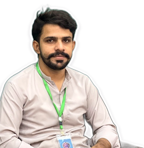 Touseef Hassan