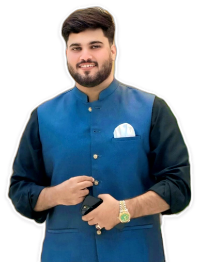 Zain Masood